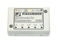 Viessmann 5066 - Zündmodul für Gaslaternen