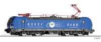Tillig 04831 - Spur TT E-Lok 'Vectron' 193 848-9, Eisenbahn Ges. Potsdam mbH