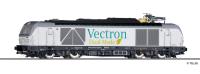 Tillig 04865 - Spur TT Dual Mode Lok 248 002,  Siemens AG, Vectron Dual Mode Demonstrator