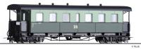 Tillig 03936 - Spur HOe Personenwagen KB4ip 'Harzer Roller', DR
