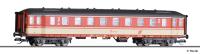 Tillig 13309 - Spur TT Reisezugwagen Bp, 2. Klasse, ÖBB