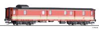 Tillig 13399 - Spur TT Gepäckwagen D, ÖBB