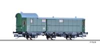 Tillig 13412 - Spur TTPackwagen, DR