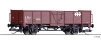 Tillig 14081 - Spur TT Offener Güterwagen Es, SBB