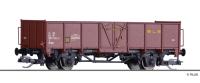 Tillig 14082 - Offener Güterwagen E, BLS