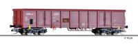 Tillig 15671 - Spur TT Offener Güterwagen Eanos, CFL