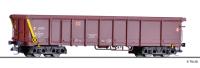 Tillig 15724 - Spur TT Rolldachwagen Taems, DB- AG