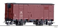 Tillig 15946 - Spur HOm Gerätewagen, DR