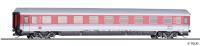 Tillig 16282 - Spur TT Personenwagen Avmz 107, 1. Klasse, DB