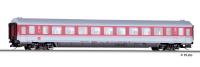 Tillig 16517 - Spur TT Personenwagen Bpmz 293, 2. Klasse, DB