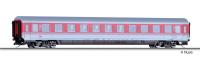 Tillig 16541 - Spur TT Personenwagen Bvmz 185, 2. Klasse, DB