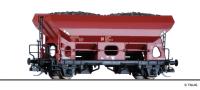 Tillig 17525 - Spur TT Selbstentladewagen Eds-u, DR,
