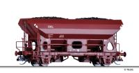 Tillig 17528 - Spur TT Selbstentladewagen Fcs, CFL