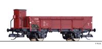 Tillig 17622 - Spur TT Offener Güterwagen Ut, CSD