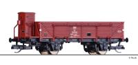 Tillig 17623 - Spur TT Offener Güterwagen Kz, MAV