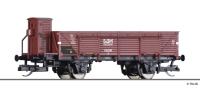 Tillig 17624 - Spur TT Offener Güterwagen Jf, BDZ