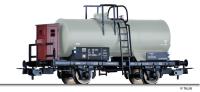 Tillig 76792 - Spur HO Kesselwagen Z, DR, 'Chemische Werke Buna