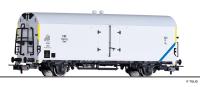 Tillig 76806 - Spur HO Kühlwagen Slms, PKP