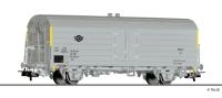 Tillig 76809 - Spur HO Kühlwagen Ichs, MAV