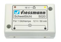 Viessmann 5020 H0 Elektronisches Schweißlicht
