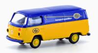 MiNis/Lemke  LC3918 - VW T2 ASG