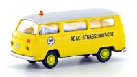 MiNis/Lemke LC3924 - VW T2 Bus ADAC Strassenwacht