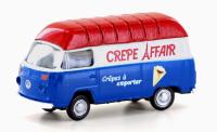 MiNis/Lemke  LC3952 - VW T2 Crepes Affair
