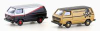 MiNis/Lemke LC4344 - VW T3 2er Set Tuning (Metallic Serie)