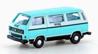 MiNis/Lemke LC4348 - VW T3 Bus Deutsche Touring