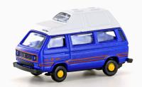MiNis/Lemke LC4350 - VW T3 Westfalia Camper (Metallic Serie)