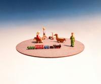 Joswood 40420 - Kinderspielzeug