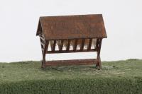 Igra Modell 241003 - Spur HO Beschicker 2 St.