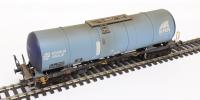 Igra Modell  96110060w -Spur HO Kesselwagen Zacns 88 Err Koshun 1 gealtert, Ep.VI