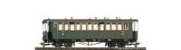 Bemo 3011811 - DB KB4i 01 Personenwagen 2.Klasse