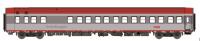 LS Models 47085 - Spur H0 Schlafwagen WLAB der ÖBB, Ep.VI, DC