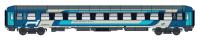 LS Models 98006N - Spur N Liegewagen Bvcmbz 248.5 MAV, Ep.VI