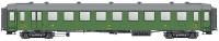 LS Models MW40948 Spur HO  PLM Personenwagen OCEM C10yfi 3.Kl Ep.IIb