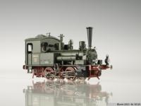 PMT 30111- Spur HO  Dampflok der K. Sächs. Sts. E. B., Ursprungsausführung VII T Ep.I