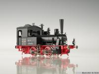 PMT 30102 - Spur HO Dampflok BR 98.70 (sä. VII T), DRG Ep.II