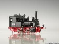 PMT 30113 - Spur HO DR Dampflok BR 98.70 mit Druckluftbremse Ep.III