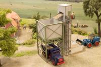 Joswood 17073 - Verladeturm für LKW/Schmalspurbahn