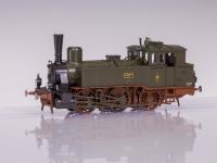 PMT 30201 - Spur HO Preußische T7 der Epoche 1