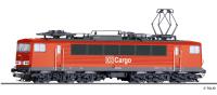 Tillig 04332 - Spur TT Elektrolokomotive BR 155 der DB Cargo