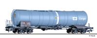 Tillig 76798 - Spur HO Kesselwagen Zacns der CD Cargo