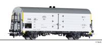 Tillig 76807 - Spur HO Kühlwagen L der CSD