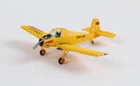KRES 55025020 - Spur TT Agrarflugzeug Z-37A Kennung DM-SWH, Komplettmodel