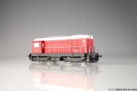 PMT 30504 - Spur HO DR Diesellok BR 105 Ep.IV