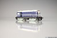 PMT 30509 - Spur HO CSD Diesellok T435 Ep.III