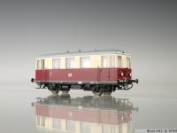 PMT 30704 - Spur HO DR Triebwagen VT186 023 Ep.IV