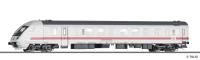 Tillig 13567 - Spur TT Steuerwagen IC, Bimdzf 269, 2. Klasse, DBAG
